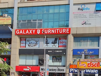 Galaxy Furniture